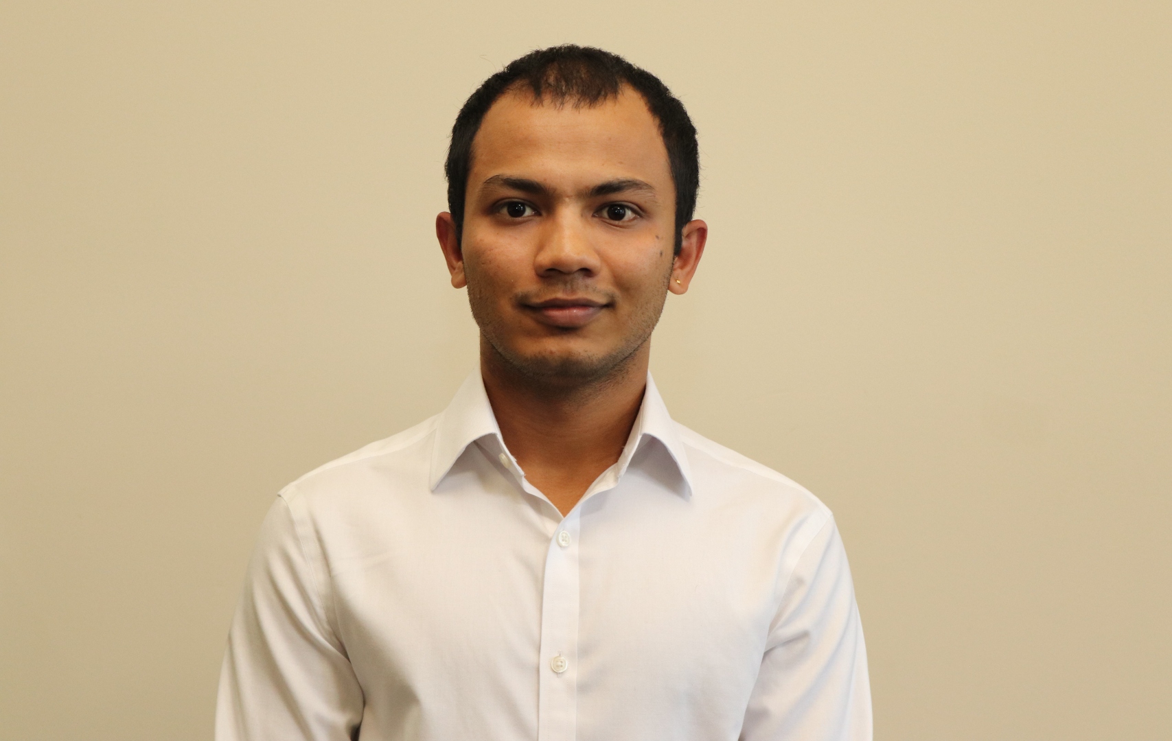 Jeewan Khadka